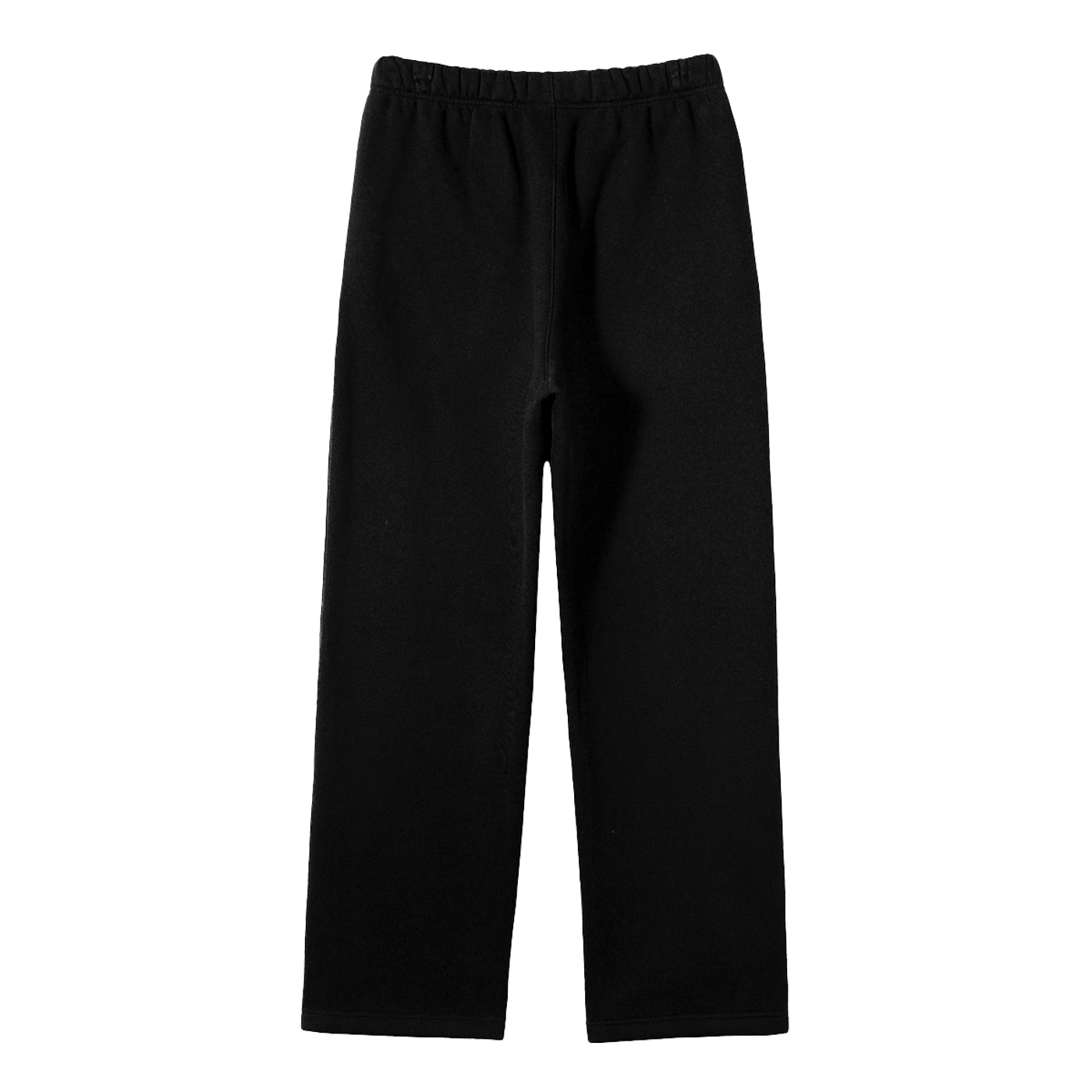 Celetoile black straight leg pants